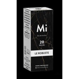 LE ROBUSTE 10 - 20 MG