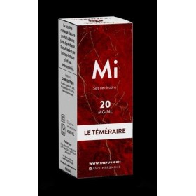LE TEMERAIRE 10 - 20 MG