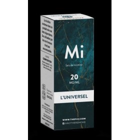 L'UNIVERSEL 10 - 20 MG