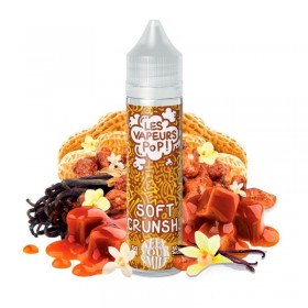 SOFT CRUNCH 50 ml