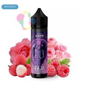 NAJA 50 ml