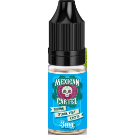 PASSION CITRON VERT CASSIS 10 ML