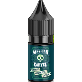 LIMONADE CITRON VERT CACTUS  10ML