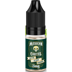 CACTUS CITRON COROSOL 10ML