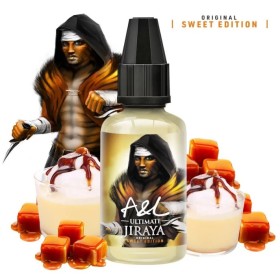 JIRAYA 30 ML (3-7 J)