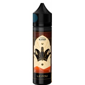 LE FOU 50 ml