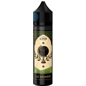 LE MONDE 50 ml