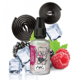 HUNGRY BEAR 30 ML (3-7 J)