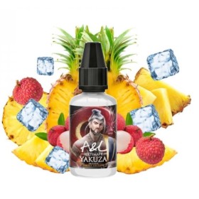 YAKUZA 30 ML (3-7 J)