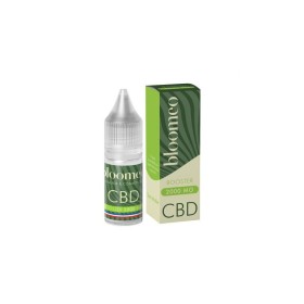 BOOSTER CBD 2000 MG