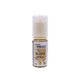 BLOND DOUX OMEGO