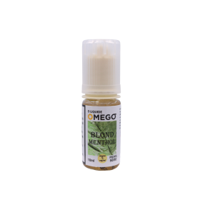 BLOND MENTHE OMEGO