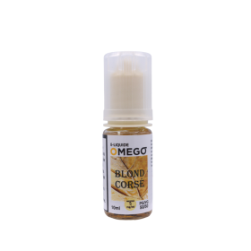 BLOND CORSE OMEGO