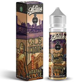 20' S OLDIES 50 ML
