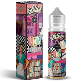 50' S OLDIES 50 ML