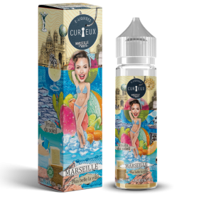 MARSEILLE 50 ML