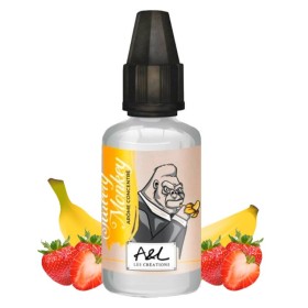SWEETY MONKEY 30 ML (3-7J)