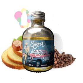 SUGAR DADY 200 ml