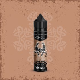 HEIMDALL 50 ML