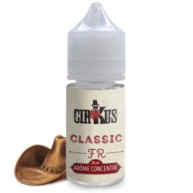 CLASSIC 10 ML (15 J)