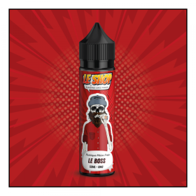 LE BOSS 50 ML