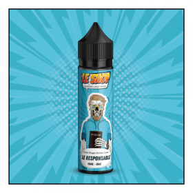 LE RESPONSABLE 50 ML