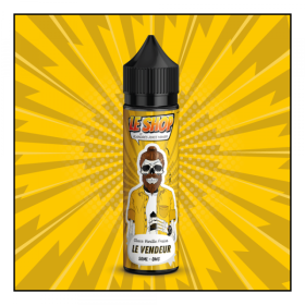 LE VENDEUR 50 ML