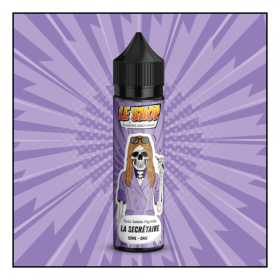 LA SECRETAIRE 50 ML