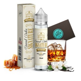 GRAND DULCE SIGNATURE 50 ML