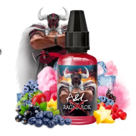 RAGNAROK-X  ML (3-7 J)