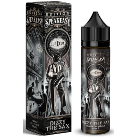 DIZZY THE SAX 50 ML
