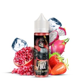 BLOODY SHIGUERI 50 ML FRAIS