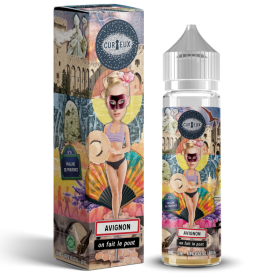 AVIGNON 50 ML