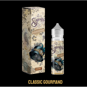 CLASSIC GOURMAND 50 ml