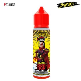 COLONEL RED 50 ml