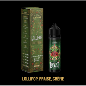 BEAST 50 ML
