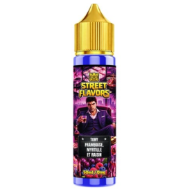TONY 50 ML