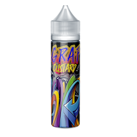 Graf Juice Fruity 50 ml