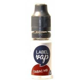 TABAC MB