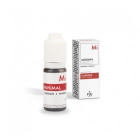 MINIMAL CLASSIC 20 MG