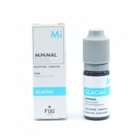 MINIMAL MENTHE GLACIALE 20 MG