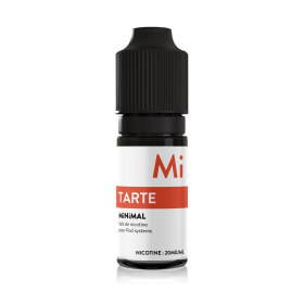 TARTE 20 MG