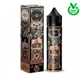 LA NOUVELLE BUCHE 50 ML
