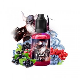 RAGNAROK 30 ML (3-7J)