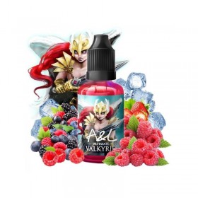 VALKYRIE 30 ML (3-7J)