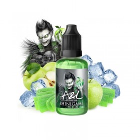 SHINIGAMI 30 ML (3-7J)