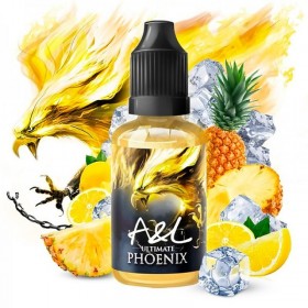 PHOENIX 30 ML (3-7J)