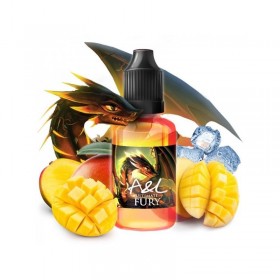 FURY 30 ML (3-7J)