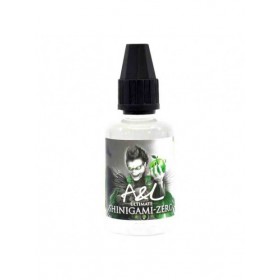 SHINIGAMI NO ICE 30 ML (3-7J)