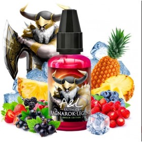 RAGNAROK LEGENDE 30 ML (3-7J)